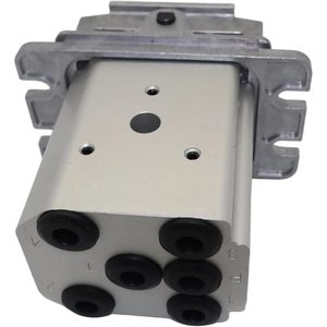 Válvula de pie de viaje KINIEUYEE 08351703, control direccional de cuatro vías para sistemas hidráulicos Rexroth - Product Image 2