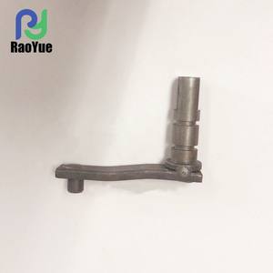 เพลาเปลี่ยนเกียร์รถเก็บเกี่ยว Wode Ruilong 102 รุ่น ZKB65-106-500-1a ยินดีให้คำปรึกษาเรื่องอะไหล่ - Product Image 5