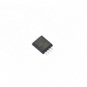 ไอซีชิปไอซีไดรเวอร์เกตแบบแยกส่วน ISSI20R03HXUMA1 - Product Image 1