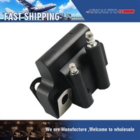 Koil Pengapian ARKAUTO 4-5179 582508 512227 18-5179 0582508 Untuk Motor Tempel Johnson Evinrude 4-300HP 1984-2004