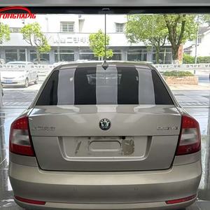 <span class=keywords><strong>Skoda</strong></span> <span class=keywords><strong>Octavia</strong></span> 1.4T 150CV 7DCT Essence Berline (Luxe) d'occasion - Inspection certifiée - Product Image 6