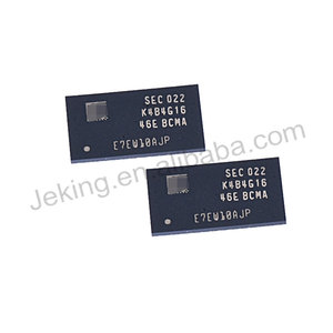 Jeking k4b4g16 4G 512M bộ nhớ <span class=keywords><strong>IC</strong></span> K4B4G1646E-BCMA - Product Image 4