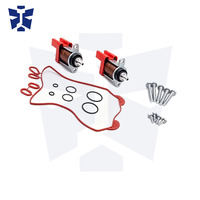 9325109522 1928587 2090307 Flüssigkeitsabscheider-Element Lufttrockner-Schalldämpfer-Filter für Scania DAF LKW Lufttrockner-Reparaturset