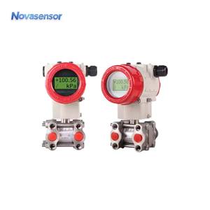 Sensor Tekanan Oli Hidrolik Profesional yang Dapat Disesuaikan, <span class=keywords><strong>Transmitter</strong></span> Tekanan Air Suhu Tinggi Grosir - Product Image 2
