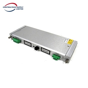Módulo de Entrada/Salida Original Surplus Bently Nevada 3500/22-01-01-02 (146031-01+288055-01) Probado, Entrega Rápida - Product Image 3