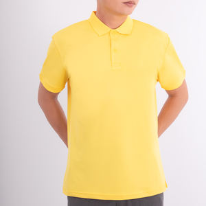 Fournisseur de polos au Vietnam, tissu respirant et léger avec technologie de séchage rapide, parfait pour les événements en plein air, uniformes d'entreprise - Product Image 3