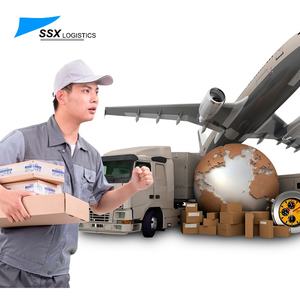 Логистический экспедитор использует дешевые коробки для доставки, чтобы снизить стоимость авиаперевозок из Китая, toTanzania, Zambia, Zimbabwe - Product Image 4
