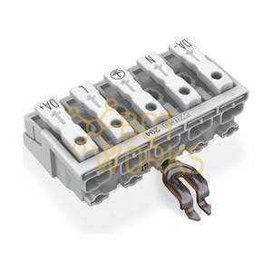 วาโก้ 2945375 - ใหม่ - Product Image 1