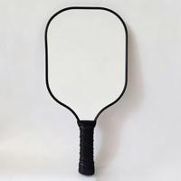 Raquettes de pickleball DIY aux nouveaux designs, personnalisables OEM, pour activités de gribouillage et de dessin