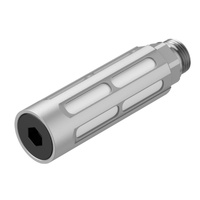 Nouveau Composant de Contrôle d'Échappement Original U-3/8-B 6843 pour Contrôleurs Dédiés PLC/PAC Équipement d'Automatisation Industrielle RS485