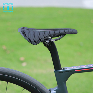 Asiento de <span class=keywords><strong>Bicicleta</strong></span> de Carretera de Fibra de Carbono 3D SeeMore ODM/OEM, Ultraligero, con Absorción de Impactos, para <span class=keywords><strong>Bicicleta</strong></span> de Montaña/Carretera - Product Image 5