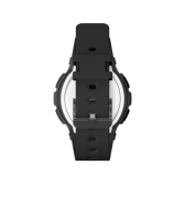Nouvelle Montre Sport Digitale Tendance 2026 avec Rétroéclairage LED, Alarme, Bracelet Acrylique, Résistance à l'Eau 3 ATM - Vente en Gros