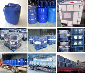 CFS-302 <strong>Silane</strong> Coupling Agent A-1100 /Z-6011 3-aminopropyltriethoxysilane Cas No.:919-30-2 - Product Image 4