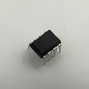 Microcontrolador JZ8P2508DEO-B de 8 Pines de JZ China, Confiable y de Bajo Consumo, con LVD Multinivel - Product Image 2