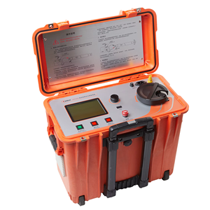 LB4/60A高電圧220V Intellintケーブル障害ロケータ地下ケーブル障害位置特定システム220V - Product Image 1