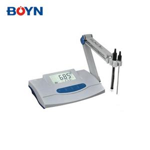 pH-mètre numérique de paillasse 902 pour pH, conductivité, TDS et salinité, pour usage en laboratoire - Product Image 6