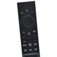 Control Remoto de Voz para TV RM-G2500 V1 de Alta Calidad OEM ODM, Compatible con Todos los Televisores Inteligentes Samsung Serie TU8000/RU9000, Serie Crystal UHD