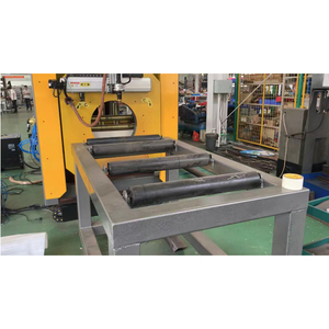 Máy Cắt Tia H Plasma CNC Máy Cắt Tia H Tự Động - Product Image 2