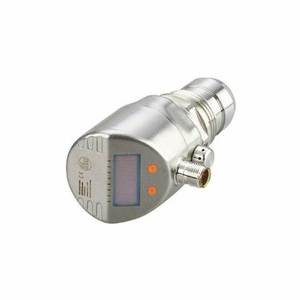 Sensor de Nivelación Original IFM PI2209 con Pantalla PI-1-1BREZ01-MFRKG/US/ /P -0.1...0.1 bar 4-20mA IO-Link - Product Image 1