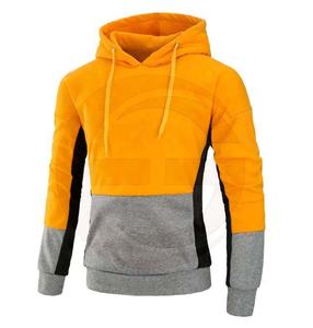 <b>Men's</b> best design <b>Hoodie</b> with Back Straps 2020 Fashion Wholesale - Product Image 3