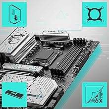 MSI X670E GAMING PLUS WIFI