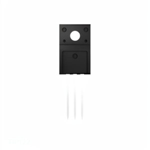 Manufacturer Channel Buy Electronics Components Online TIP122 TO-220-3 Transistors - Product Image 1