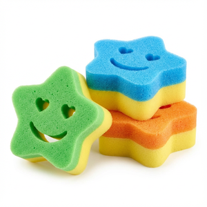 ฟองน้ำโฟมเปลี่ยนสีตามอุณหภูมิ บล็อกฟองน้ำโฟมเนื้อนุ่ม ยืดหยุ่น มีรูพรุน ผลิตตามสั่ง - Product Image 1