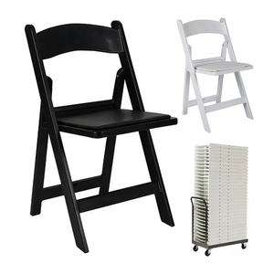 <span class=keywords><strong>เก้าอี้</strong></span>จัดเลี้ยงงานแต่งงาน โรงแรม ร้านอาหาร สวน ให้เช่า <span class=keywords><strong>เก้าอี้</strong></span>อะคริลิคสีขาว <span class=keywords><strong>เก้าอี้</strong></span>พลาสติกแบบพับได้สำหรับงานปาร์ตี้ - Product Image 2