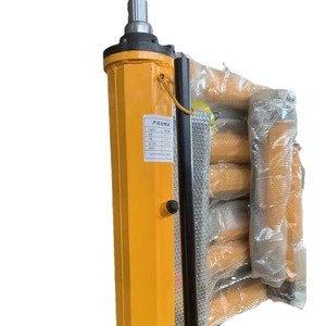 YT4-8A Single Hydraulic Pusher For Mining Scraper Conveyor Pressure Vessel Core Component - Product Image 5