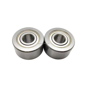 Cuscinetto a rulli a camma a pistone 810314.10 20x56x30mm per Claas 55 60 65 Quadrant 3400 Baler, ricambio con protezione metallica - Product Image 4