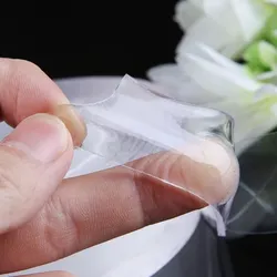 Tùy chỉnh kích thước có thể tháo rời traceless Nano băng trong suốt đa chức năng mạnh mẽ giữ cinta dính hai mặt băng dính - Product Image 6
