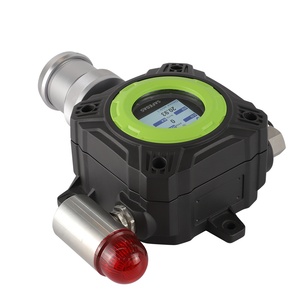 Detector de Gas Único y Múltiple con Bomba Integrada - Succión, Metano CH4 0-100% LEL, Alta Precisión y Respuesta - Product Image 2