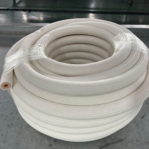 Chất lượng cao cách điện đồng 1/4 ''+ 3/8'' 15m trắng điều hòa không khí phù hợp cho nhà sử dụng hướng dẫn sử dụng/gas hoạt động - Product Image 2