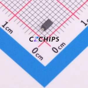 Diode Schottky BAT43W SOD-123 neuve et originale, fournisseur de composants électroniques en gros et service BOM - Product Image 1