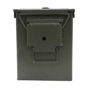 1.AC-2233 R Best Price OEM Accept Premium Ammo Drop Safe Lead Bullet 9Mm Ammo Machine Reloading Factory In China AC-2233