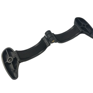 1900 मिनी लॉक एब्स प्लास्टिक ट्रिगर कुंजी सुविधाजनक अनलॉक तरीका - Product Image 4