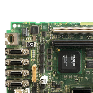 Module de carte de commande FANUC A20B-8200-0471, module de carte de circuit imprimé de commande - Product Image 3
