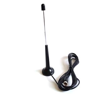 Ndoor-antena de tierra HDTV 470 860Hz 15dbi, Antena <span class=keywords><strong>Digital</strong></span> de visión clara 4K <span class=keywords><strong>HD</strong></span>, amplificador de TV interior - Product Image 6