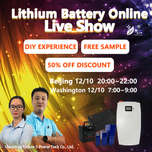 3.2v 100ah lifepo4 cell LFP prismatic battery with high performance Deep cycle rechargeable batteries - Product Image 2