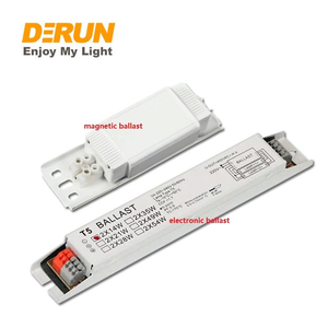 <span class=keywords><strong>Ballast</strong></span> électronique pour tubes fluorescents T5 <span class=keywords><strong>T8</strong></span> <span class=keywords><strong>18W</strong></span> 30W 36W 58W 220V 110V avec protection contre les surcharges, FTL-<span class=keywords><strong>BALLAST</strong></span> - Product Image 3
