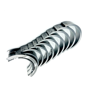 Cojinete principal del cigüeñal del motor STD para <span class=keywords><strong>Ford</strong></span> New <span class=keywords><strong>Focus</strong></span> 1,6 OEM C61111SGO - Product Image 2