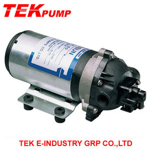 Mini pompe à diaphragme haute pression, livraison gratuite, DP60 - Product Image 2