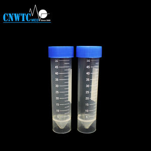 Toplu PP santrifüj tüp <span class=keywords><strong>50ml</strong></span> kendini ayakta konik alt santrifüj tüp - Product Image 2