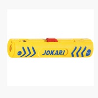 Outil de sertissage de fils Jokari, qualité industrielle, fabriqué en Allemagne