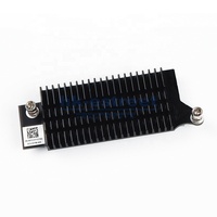 Module de refroidissement thermique pour Dell Precision 3440 T3440 T3450 VR, Module de refroidissement, d'origine, neuf, 097CCP 97ccd