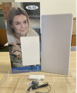 Nouveau kit d'éclairage bicolore RL-32 100W 32 pouces, panneau LED de studio, <span class=keywords><strong>pièces</strong></span> d'éclairage photo, lumière LED longue pour <span class=keywords><strong>TikTok</strong></span> - Product Image 6