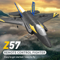 Lehoo jouets combattant modèle 2.4G combattant RC avion EPP mousse avion télécommande avion F35 pour les enfants