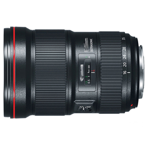 Objectif d'occasion de marque originale 8-15 17-40 24-70 24-105 70-200 18-135 100-400 pour appareil photo, objectif 24-70mm F2.8, objectif 24-105mm Canon - Product Image 2