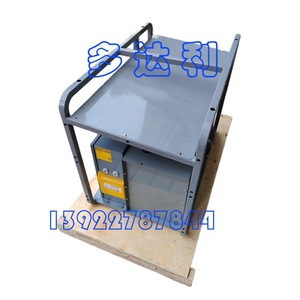Unidad de purga Carrier 11DV04500001GSMTL para aire acondicionado central con capacidad de refrigeración de 89 y volumen de aire de 1892 - Product Image 5