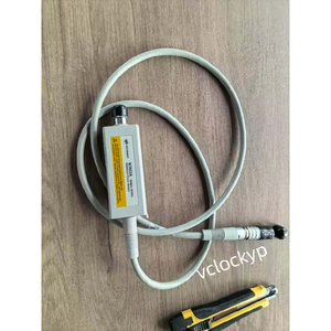 1 pièce neuve, sonde de puissance Agilent N1922A, livraison gratuite via DHL/FedEX - Product Image 4